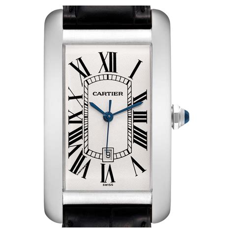 orologio tank cartier usato|Orologi Cartier Tank .